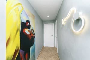 бульвар Леси Украинки 3 22