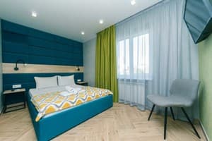 бульвар Леси Украинки 3 2