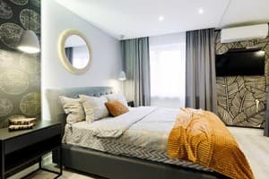 дизайнерская в центре на бульваре Леси Украинки 17 1