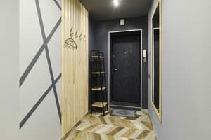 дизайнерская в центре на бульваре Леси Украинки 17 7