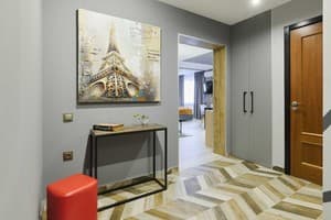 дизайнерская в центре на бульваре Леси Украинки 17 9