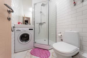 двухкомнатная на бульваре Леси Украинки 20 16