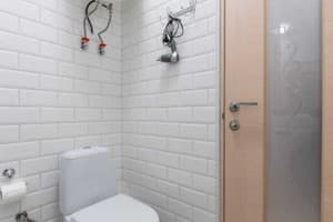 двухкомнатная на бульваре Леси Украинки 20 17