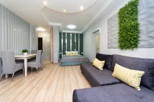 двухкомнатная на бульваре Леси Украинки 20 6