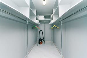 двухкомнатная на ул. Кловский спуск 14 Б 9