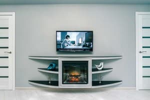 двухкомнатная на ул. Кловский спуск 14 Б 16