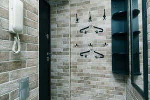 двухкомнатная на ул. Кловский спуск 14 Б 24