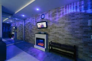 двухкомнатная на ул. Кловский спуск 14 Б 18