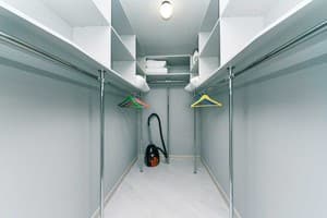 двухкомнатная на ул. Кловский спуск 14 Б 21