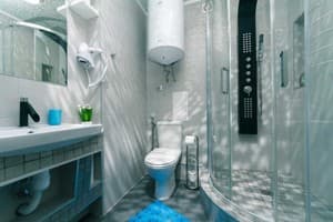 двухкомнатная на ул. Кловский спуск 14 Б 27