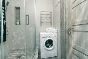 двухкомнатная на ул. Кловский спуск 14 Б 28