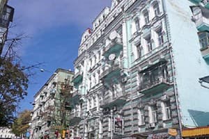 Квартира на Михайловской. 1к. ул. Михайловская 22 6
