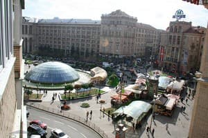 Квартира на Михайловской. 2к. ул. Михайловская 2 9