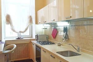 на ул. Бассейна, 12 8