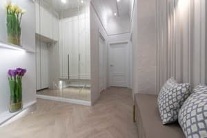 на ул. Крещатик 25 18