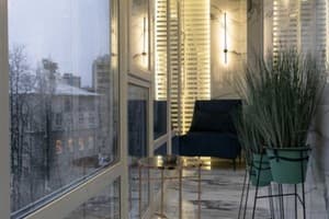 на ул. Крещатик 25 22