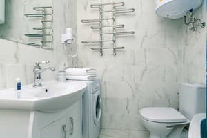 на ул. Новогоспитальная, 5А 11