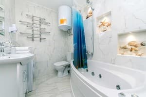 на ул. Новогоспитальная, 5А 13