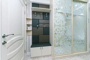 на ул. Новогоспитальная, 5А 7