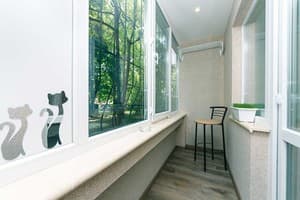 на ул. Новогоспитальная, 5А 8