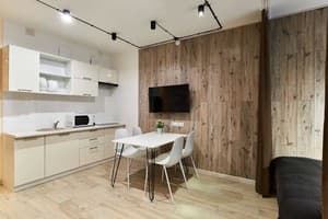 на ул. Ростиславская, 5Б 55