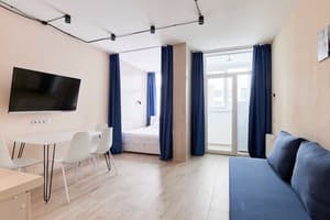 на ул. Ростиславская, 5Б 31