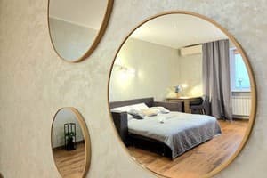 однокомнатная, ул. Левка Лукьяненко, 13А 1