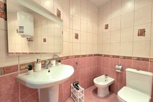 однокомнатная, ул. Левка Лукьяненко, 13А 14