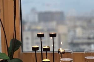 однокомнатная, ул. Левка Лукьяненко, 13А 10