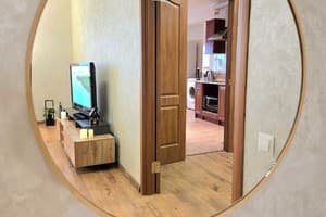 однокомнатная, ул. Левка Лукьяненко, 13А 8