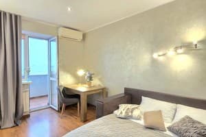 однокомнатная, ул. Левка Лукьяненко, 13А 5