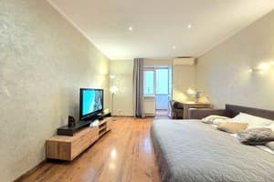 однокомнатная, ул. Левка Лукьяненко, 13А 4