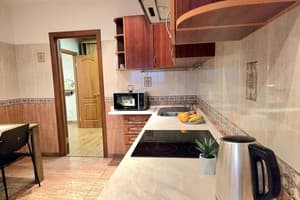 однокомнатная, ул. Левка Лукьяненко, 13А 13