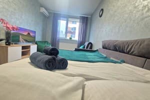 проспект Европейского Союза, 41 16