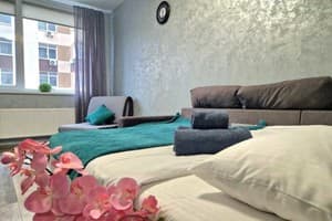 проспект Европейского Союза, 41 14