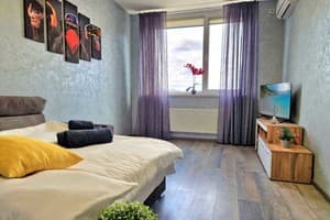 проспект Европейского Союза, 41 6