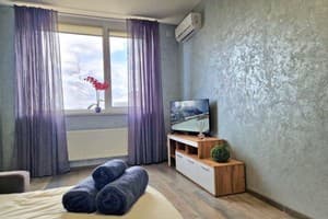 проспект Европейского Союза, 41 4