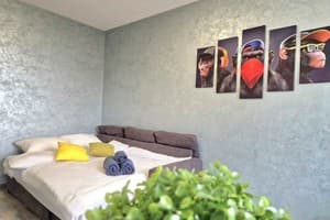 проспект Европейского Союза, 41 8