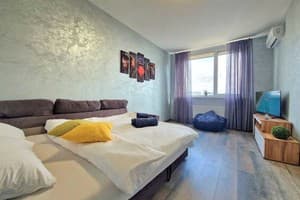 проспект Европейского Союза, 41 9