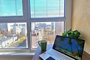 проспект Европейского Союза, 41 23