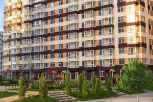 проспект Европейского Союза, 41 43