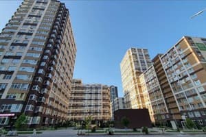 проспект Европейского Союза, 41 44