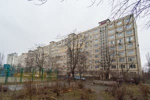 проспект Героев Сталинграда 17 6