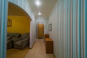 проспект Оболонский 30 4