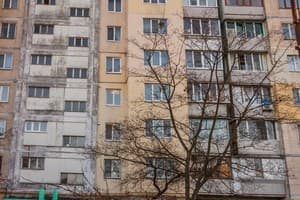 проспект Оболонский 30 14