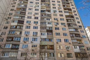 проспект Оболонский 9 11