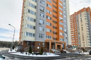 трехкомнатная на проспекте  Любомира Гузара, 46Б 26