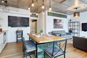 трехкомнатная на проспекте  Любомира Гузара, 46Б 19