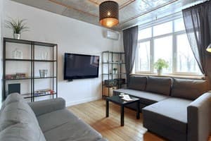 трехкомнатная на проспекте  Любомира Гузара, 46Б 7