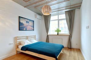 трехкомнатная на проспекте  Любомира Гузара, 46Б 4